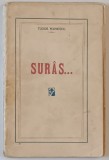 SURAS ...de TUDOR MAINESCU , VERSURI , ANII &#039;30