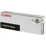 Cumpara ieftin Cartus Toner Original Canon Black EXV14 8.3K