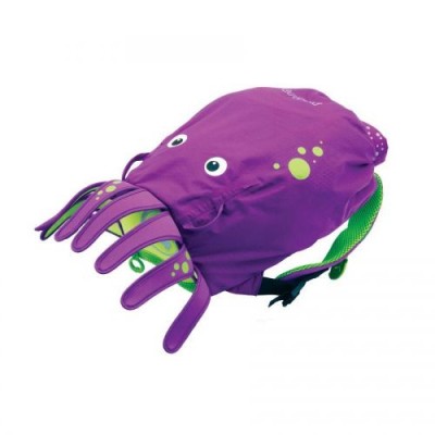 Rucsac Trunki PaddlePak Octopus foto