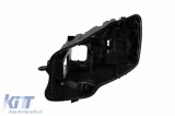Carcasa stanga potrivita pentru faruri LED cu AFS pentru Mercedes Clasa S W222 2013-2017 Performance AutoTuning