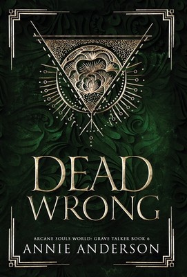 Dead Wrong: Arcane Souls World foto