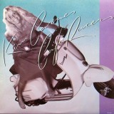 VINIL Kim Carnes &lrm;&ndash; Caf&eacute; Racers (-VG)