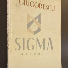 Nicolae Grigorescu vol 2