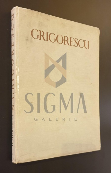 Nicolae Grigorescu vol 2