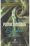 Evanghelia tiparilor - Patrik Svensson