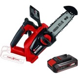 Einhell FORTEXXA 18/20 TH PXC - Drujba 20 cm 7 m/s + Acumulator Li-Ion 18 V 2.5 Ah