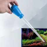 Pipetă Aspirație Acvariu &ndash; Instrument Eficient pentru Curățenie 40 cm