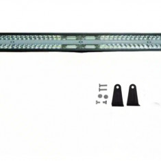 Proiector LED Bar 107cm 432W 2 Faze offroad SUV ATV Camion Utilaje Tractor