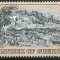 GUERNSEY 1982 UGRAVURI ,TERRES , TIMBRU NESTAMPILAT