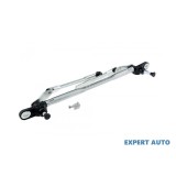 Legaturi stergator parbriz Fiat Panda 2 (2003-&gt;) [169] #1