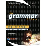 Grammar Files A2 Teacher's book - Andrew Betsis, Lawrence Mamas