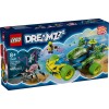 LEGO DREAMZZZ MATEO SI MASINA DE CURSE Z-BLOB 71491