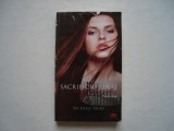 Academia vampirilor. vol. 6. Sacrificiu final (partea a doua) - Richelle Mead, 2012, Leda