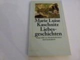 Liebesgeschichte - M.L.Kaschnitz