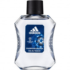 UEFA Champions League Edition Apa de toaleta Barbati 100 ml foto