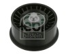 FEBI BILSTEIN 18181 Rola ghidare/conducere, curea distributie