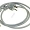 Cablu alimentare 220V masina de spalat Arctic ALD5200A++ 2836390200 ARCELIK BEKO