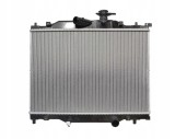 Radiator Mazda 2 (Dj) 14-, motor: 1.5, 540x375x16, Koyorad, Aluminiu/ Plastic brazat, P53W15200