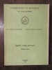 Drept Civil Roman. Persoanele - Otilia Calmuschi, Gheorghe Beleiu (1992, Editia Necartonata)