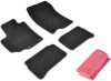 Covorase auto din mocheta Umbrella pentru Suzuki Vitara [IV] (2015-prezent) + Laveta Microfibra 30X40 Cm