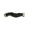 Furtun intercooler, supraalimentare BMW Seria 3 E90/E91/92/93, 2005-2013, X1 E84, 2009-2015, motor 2.0 d, Material : Cauciuc, 11618511738; 1161851328