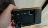 Vand miner HNT firma RAK Hotspot V2 folosit, fara card de memorie