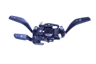 Maneta semnalizare ștergătoare AUDI A3 Limousine 8VS, 8VM 2016 OEM: 8V0953521JD 18145144 foto