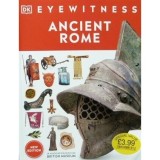 Eyewitness Ancient rome