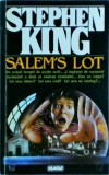 Salem's Lot - Stephen King, Nemira, Babel Paranormal, Thriller, Horror, Romana, 1995, 13 x 20 cm, Brosata