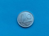 10 Lire 1972 Italia-Calitate