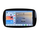 Navigatie Smart For Two 2015- C-Smart15 Android 8 Core 2.2 Ghz 8+128 Qled 1K ADAS 4G LTE GPS 360 KIT-SMART15+EDT-E409V3 CarStore Technology