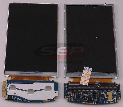 LCD Samsung S8300 foto