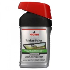 Polish Nigrin Performance pentru zgarieturi suprafete sticla auto 300ml