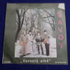 Savoy - Garoafa Albă _ vinyl,LP - Electrecor, Romania, 1989n _ Nm / VG+, VINIL, Pop