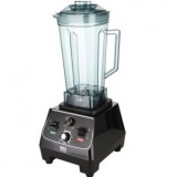 Blender stationar Bass BS-BH10230, de mare putere 1500W, 2L, 30000 rpm, 6 lame, BASS Polska