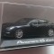 Macheta Porsche Panamera 4S Diesel MK2 2016 - Herpa 1/43 (Ed. Reprezentanta)