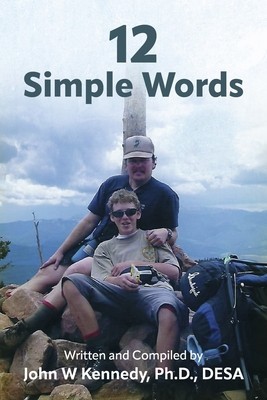 12 Simple Words foto