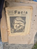 Flăca Literară - nr 5, 1 martie 1923