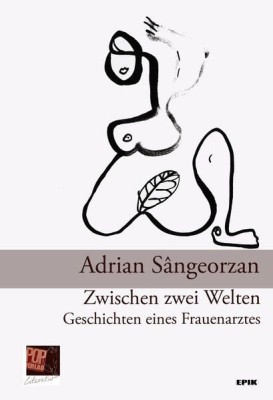 Zwischen zwei Welten. Geschichten eines Frauenarztes foto