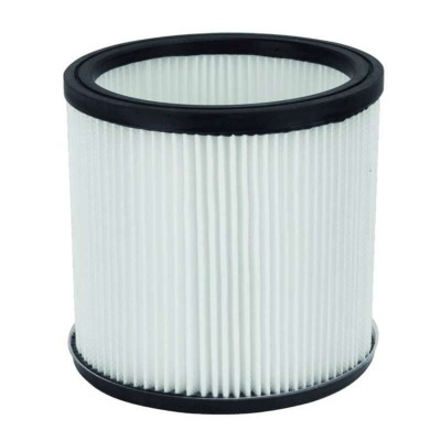 Filtru HEPA pentru aspiratoare umed uscat NTS16 20 Scheppach 7907709701 foto