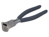 Patent pentru tăiat frontală 160mm