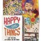 Happy Little Things Inspirational Cards