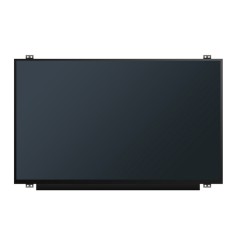 DISPLAY LAPTOP Lenovo W530 15.6 HD 1366x768 eDP 40 PIN slim 60Hz matte foto