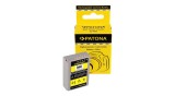 Olympus OM-D E-M5 Stylus XZ-2 Pen E-P5 E-M1 BLN-1 BLN1 1050 mAh / 8,0 Wh / 7.6V Li-Ion baterie / baterie re&icirc;ncărcabilă - Patona