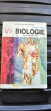 BIOLOGIE CLASA A VII A , FLORICA TIBEA , STARE FOARTE BUNA . EDITURA DIDACTICA SI PEDAGOGICA .