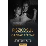 Piszkosul gazdag f&eacute;rfiak 1. - Laurelin Paige