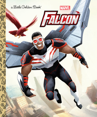 The Falcon (Marvel Avengers) foto
