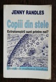 COPIII DIN STELE - JENNY RANDLES