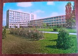 QW27 T - Carte postala - tematica turism - vedere - Romania - Timisoara 1, Circulata, Printata