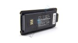 Baterie radio VHBW de &icirc;nlocuire pentru Hyt BL2006Li, BL2008, BL2006, BL2503 - 2000 mAh 7,4 V Li-Ion